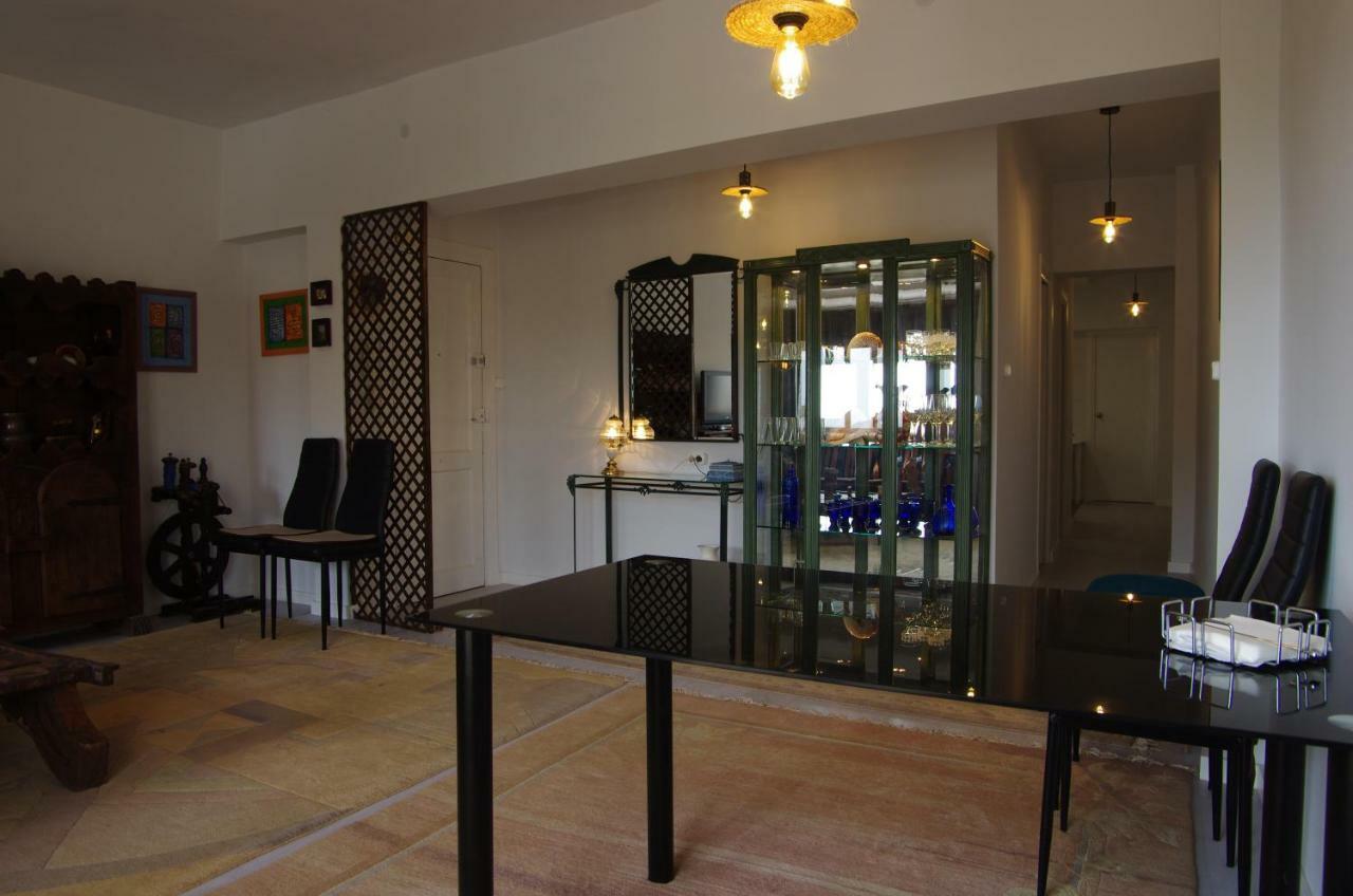 Piso Balcon Al Mar Lejlighed Alicante Eksteriør billede